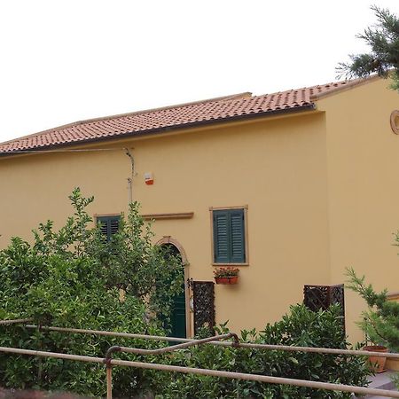 La Terrazza Sulla Valle Agrigento Exterior photo