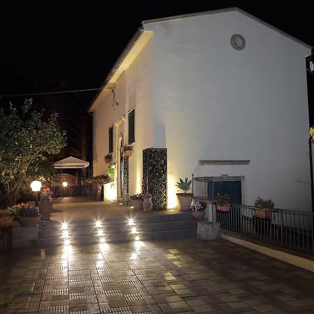 La Terrazza Sulla Valle Agrigento Exterior photo
