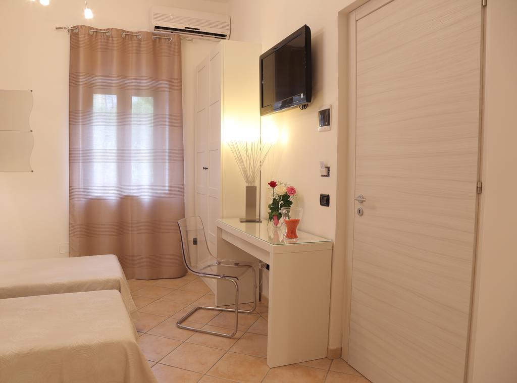 La Terrazza Sulla Valle Agrigento Room photo